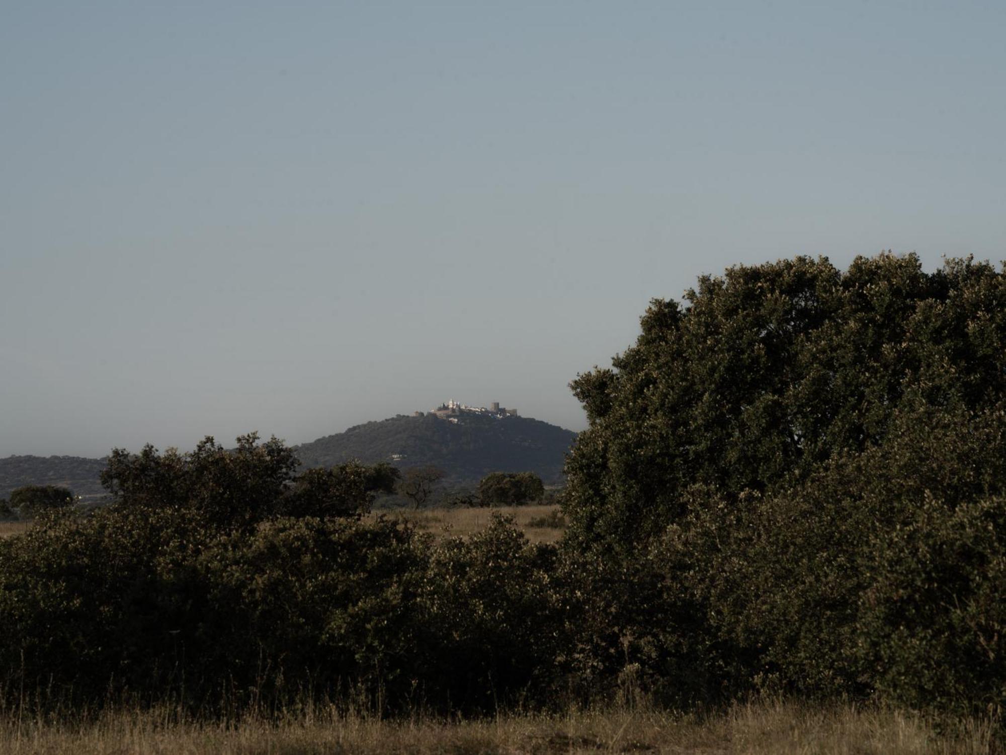 Change The World - Herdade Monte Do Peral Montes Juntos Eksteriør bilde