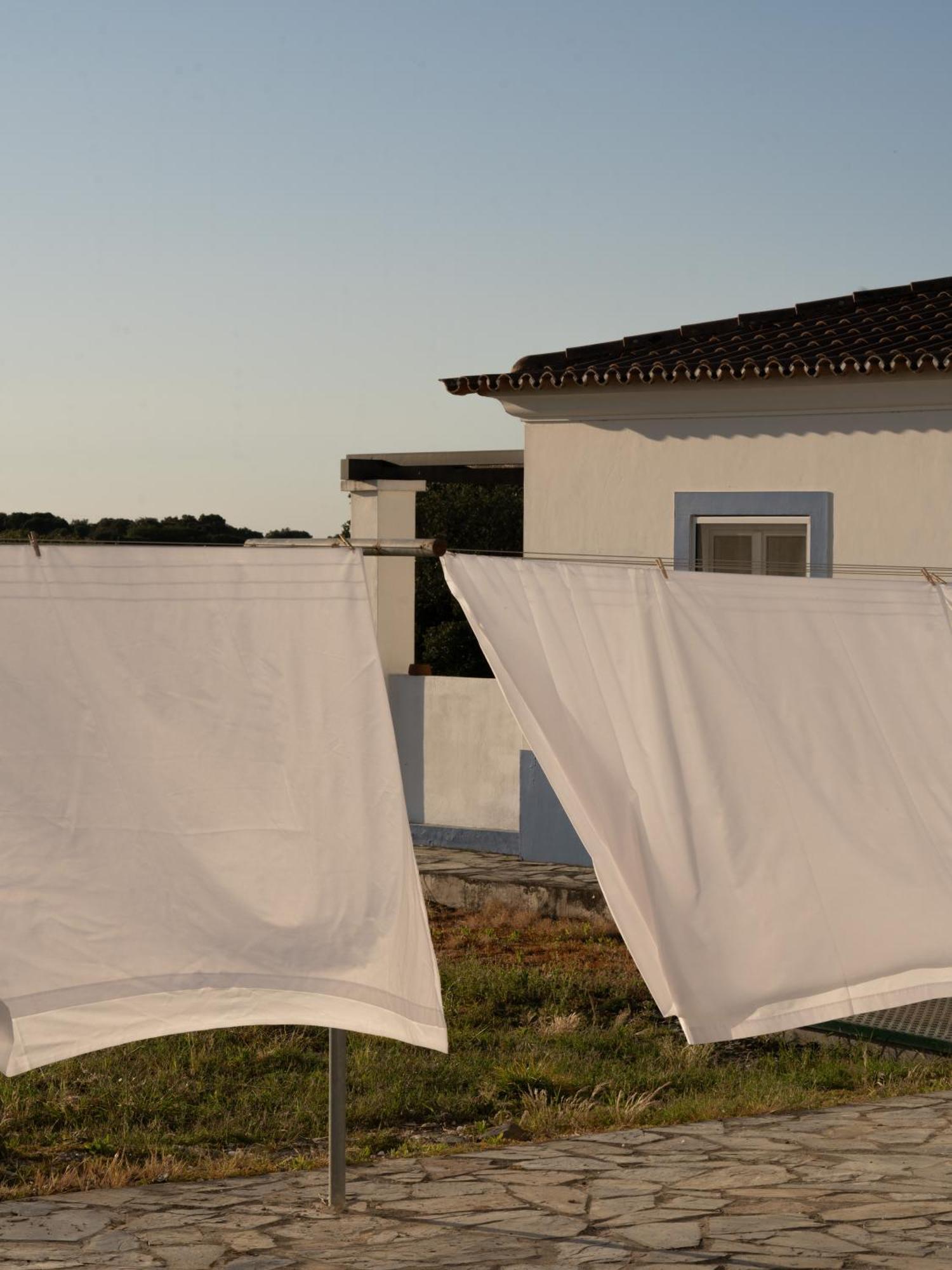 Change The World - Herdade Monte Do Peral Montes Juntos Eksteriør bilde